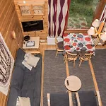 Laehikaltio 316 By Interhome بيت للعطل *