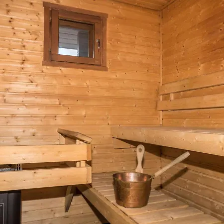 Laehikaltio 316 By Interhome Дом отдыха Экясломполо