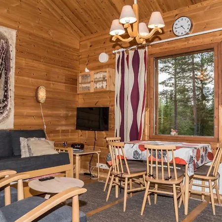 Laehikaltio 316 By Interhome * Äkäslompolo