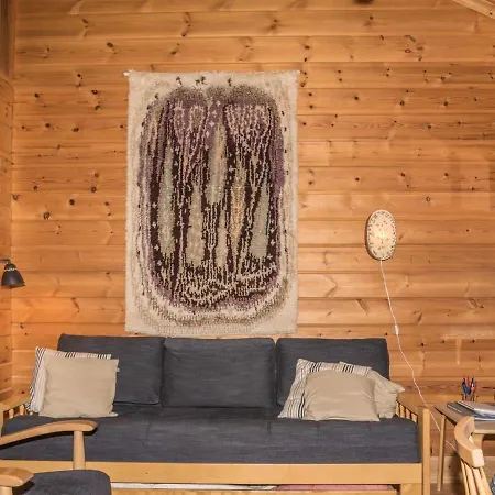 Дом отдыха Laehikaltio 316 By Interhome *