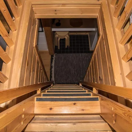 Laehikaltio 316 By Interhome Дом отдыха Экясломполо