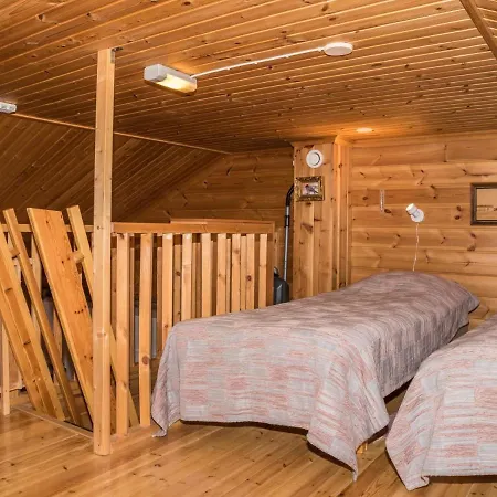 Laehikaltio 316 By Interhome