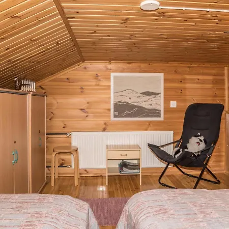 Дом отдыха Laehikaltio 316 By Interhome Экясломполо