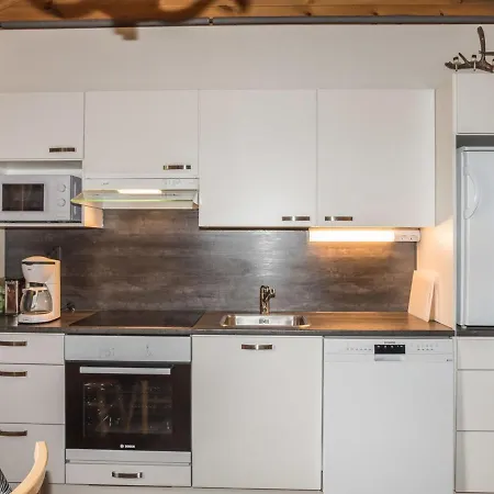 Laehikaltio 316 By Interhome Дом отдыха *