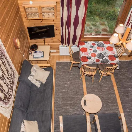 Laehikaltio 316 By Interhome * Äkäslompolo