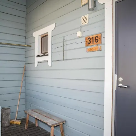 Laehikaltio 316 By Interhome *