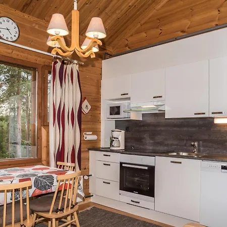 Casa vacanze Laehikaltio 316 By Interhome *