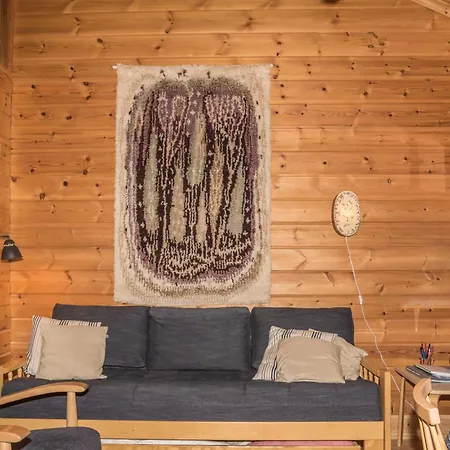 Laehikaltio 316 By Interhome Casa vacanze Äkäslompolo