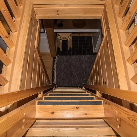 Laehikaltio 316 By Interhome *