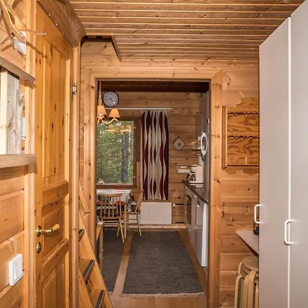 Laehikaltio 316 By Interhome * Äkäslompolo